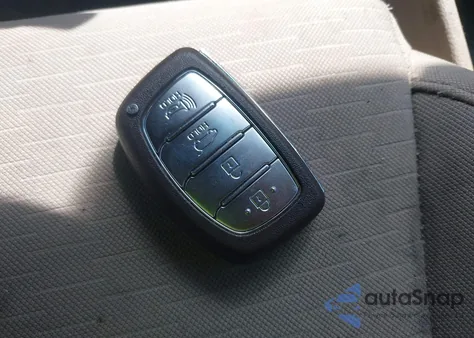 2020 Hyundai Tucson Sport из США, поврежденный, VIN KM8J33AL2LU137987